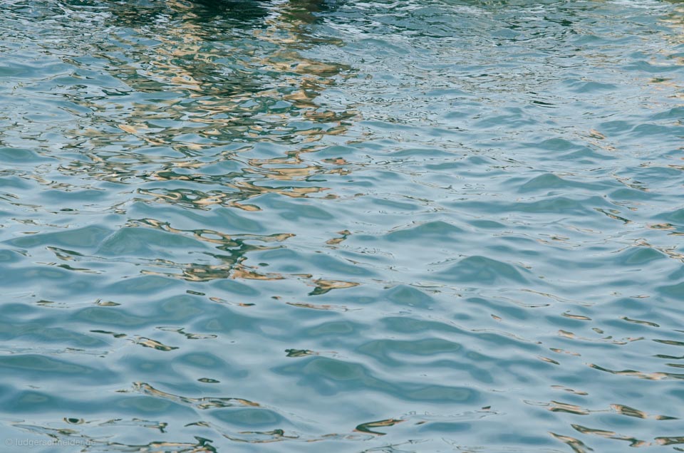 Foto Lagune Venedig