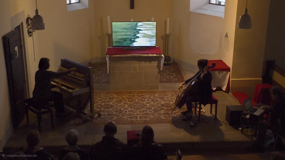 Foto Stille & Fülle 2014